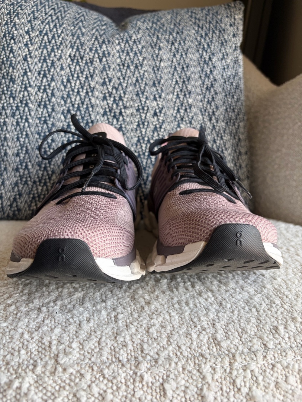 Women’s On Cloudswift 3 Running Shoes~ size 8 - Picture 6 of 11